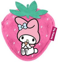 Karactermania Hello Kitty and Friends My Melody Strawberry purse