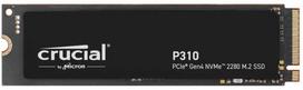„Crucial P310“ – SSD – 1 TB – vidinis – M.2 2280 – PCIe 4.0 x4 (NVMe)