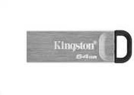 Pendrive Kingston DataTraveler Kyson, 64GB (DTKN/64GBCL)