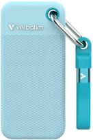 Kietasis diskas Išorinis diskas „Verbatim Pocket SSD 2TB USB-C 3.2 gen.2“ jodo-polinio malimo 32325