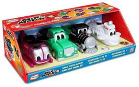 Malik Magnetinis rinkinys „Mix or Match JUNIOR 2“