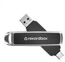 „SanDisk“ 512GB DJ atmintinė, USB-A/USB-C, R: 1000MB/s, W: 900MB/s