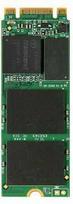 „Dysk Transcend MTS600“ SSD diskas, 256GB, M.2 2260, SATA III (TS256GMTS600).