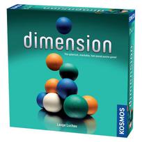 Thames Kosmos Thames & Kosmos stalo žaidimas Dimension (692209)