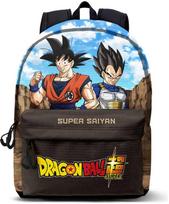 Karactermania Dragon Ball Super Rivals backpack 41cm
