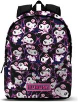 Karactermania Hello Kitty Kuromi backpack 41cm
