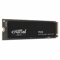 „Crucial P310“ – SSD – 500GB – vidinis – M.2 2280 – PCIe 4.0 x4 (NVMe)