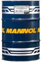 Mannol Alyva Energy Formula JP 5W/30 sintetinė varikliams 208 L