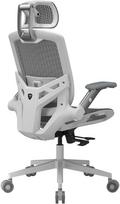 Fotel Cougar COUGAR Žaidimų kėdė/biurowy Speeder One, Mesh, Baltas
