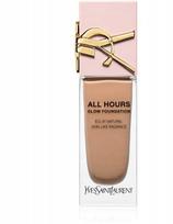 Yves Saint Laurent YSL ALL HOURS GLOW FOUNDATION MC2 25ML