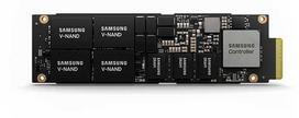 Dysk serwerowy Samsung PM9A3 960GB U.2 PCI-E x4 Gen 4 NVMe (MZQL2960HCJR-00A07)