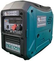 Dimax KS GENERATOR PRĄDU STAŁEGO KS 24VGS-DC 24–27 V 50A