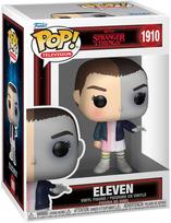 Funko POP figure Stranger Things Eleven