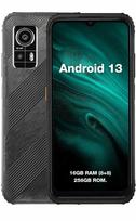Beafon AGM H6 tvirtas mobilusis telefonas (IP68/IP69K/MIL-STD-810H) 2026