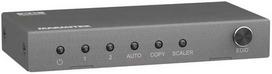 Marmitek SPLIT 712 HDMI SPLITTER 1 IN / 2 OUT UHD 3D