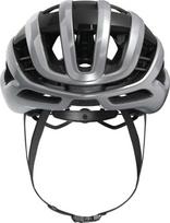 Šalmas Abus Airbreaker 2.0 graphite sidabrinis-M (52-58)