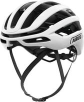Šalmas Abus Airbreaker 2.0 shiny baltas-M (52-58)