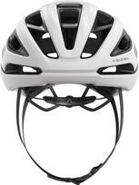 Šalmas Abus Taipan shiny baltas-S (51-55)