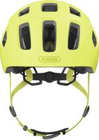 Abus Germany Šalmas Abus Youn-I 2.0 mono yellow-S (48-54)