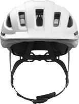 Abus Germany Šalmas Abus Urban-I 4.0 Ace polar baltas-L (57-61)