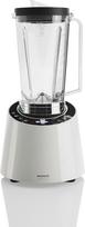 Casa Bugatti Blenderis Vento 2 l, baltas