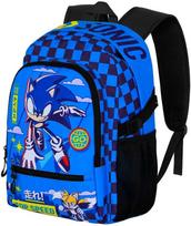 Karactermania Sonic the Hedgehog backpack 41cm