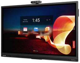 „Lenovo ThinkVision T65“ 65 colių LFD monitorius su kamera ir MD80