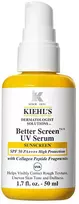 Kiehl´s Kiehl's Better Screen UV Serum SPF50 PA++++, 50 ml