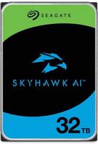 Seagate Dysk twardy skyhawk ai 32tb 3,5'' st32000ve000