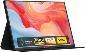 ZEUSLAP P16 16' Portable Monitorius