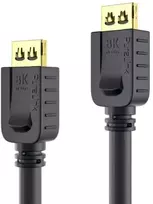 „PureLink HDMI 2.1 8K“ kabelis – „PureInstall“ 5,00 m