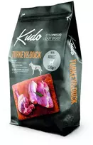 Eminent Kudo Kalakutas ir antis Mini Adult 12 kg