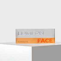Lumi-PN Face – polinukleotidų odos atnaujinimo kompleksas, 2,5 ml
