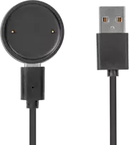 Tactical Taktinis USB įkrovimo laidas, skirtas „Amazfit Bip6/Active 2/2 Square“