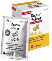 Biogaia Reuteri 10 Sachets