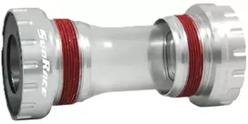 Priekinis žvaigždžių blokas SunRace FCMS66 36x22T 175mm 10-speed with BBM97