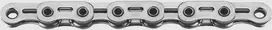 Grandinė SunRace CN12X1 Flattop Sidabrinis 12-speed 126-links
