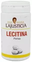 Ana María Lajusticia Lajusticia Lecithin 90 Pearls
