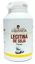 Ana María Lajusticia Lecithin Soya 300 Pearls