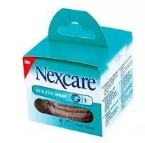 Venda Protectora Deportiva 5 X 2,5 Cm Nexcare