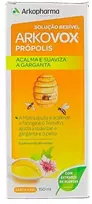 Arkopharma Arkovox Propolis Syrup 150ml