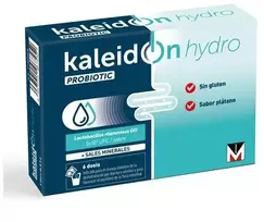 Menarini Kaleidon Hydro Lactobacillus Rhamnosus 6 Uts