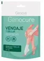 Genové vamzdinis tvarstis R10 riešai ir kulkšnys 1u