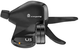 Pavarų perjungimo rankenėlė SunRace DLUS61 for Shimano CUES 10-speed indicator