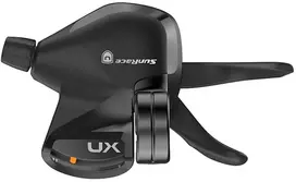 Pavarų perjungimo rankenėlė SunRace DLUX61 for Shimano CUES 11-speed indicator