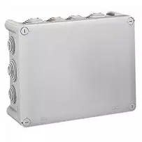 Plexo dėžutė 220x170x86 Legrand 092062 (IP55)