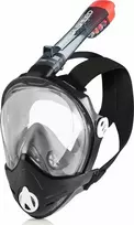 Aqua Speed Full-face mask BRIZO