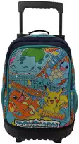 Kelioninis Cyp Brands Pokemon Urban Colors trolley 43cm