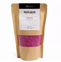 Idc Institute Idc I Bath Bombs Pure Energy Bath Salts