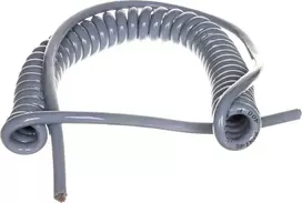 LAPP OLFLEX SPIRAL 400 P spiralinis kabelis 5 x 0,75 mm 2 - 6 m (70002643)